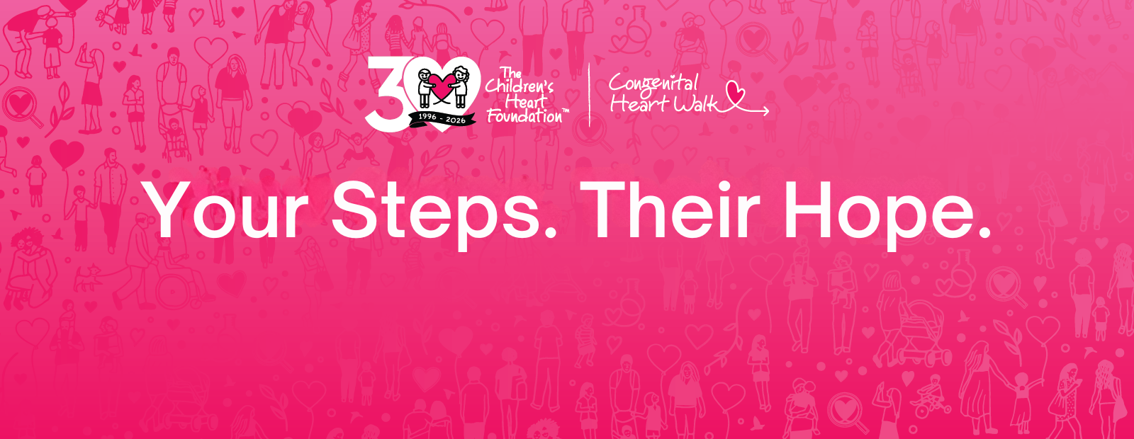 Milwaukee Congenital Heart Walk